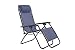 Oversized Zero Gravity Chair - Blue