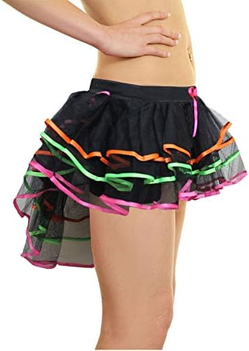 womens tutu skirt amazon