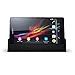 Genuine Sony Black DK-26 Charging Dock/Docking Station for Xperia Z (Not Compatible with Sony Tablets)