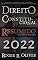 Livro Direito Constitucional Resumido