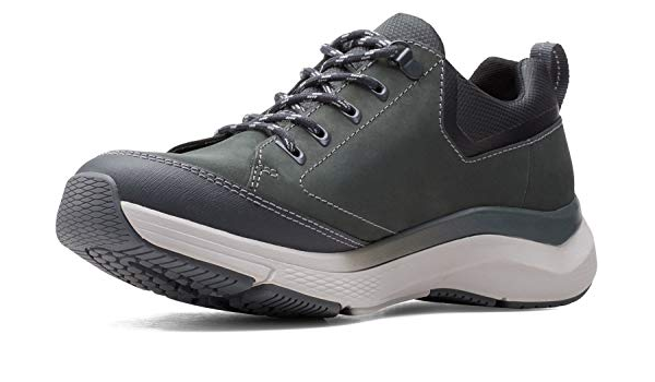 clarks wave andes sneaker