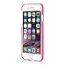 iPhone 6S Case, Incipio Feather Case [Lightweight][Shock Absorbing] Cover fits Both Apple iPhone 6, iPhone 6S - Pink