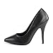 Pleaser Women's Closed-Toe Pumps