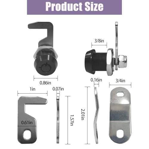 Tool Chest Lock Jammed? 5 Fixes Before You Replace It 8 Thumbnail 8
