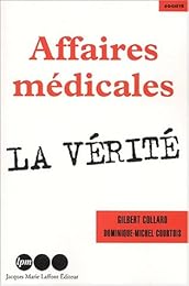 Affaires médicales