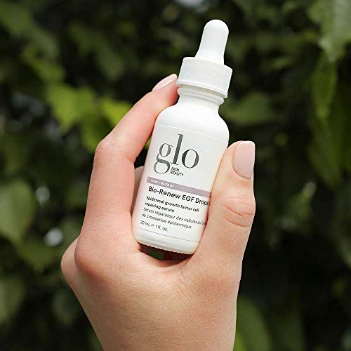 Glo Skin Beauty Bio-Renew EGF Drops, 1 fl. oz. 8 Glo Skin Beauty Bio-Renew EGF Drops, 1 fl. oz.