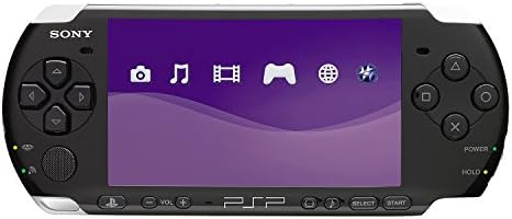 Amazon.com: PlayStation Portable 3000 Core Pack System - Piano