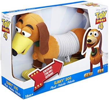 slinky dog amazon