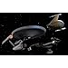 AMT SNAP Star Trek Cadet Series TOS Era Ship Set