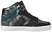 Osiris NYC 83 Vulc Josh Grant Shoe, Huit/Skull/Army, 10 D(M) US