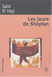 Les  jours de Shaytan