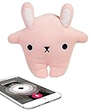 Talkie by Toymail: Boonut a Bunny, WIFI Voice chat smart toy lets kids stay connected to you, As seen on Shark Tank