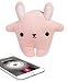 Talkie by Toymail: Boonut a Bunny, WIFI Voice chat smart toy lets kids stay connected to you, As seen on Shark Tank