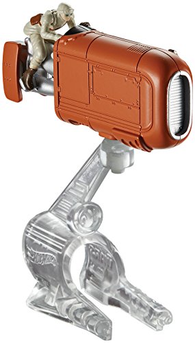 Hot Wheels, Star Wars, Rey's Speeder Die-Cast Vehicle