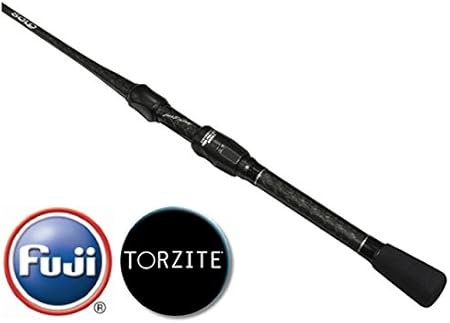 favorite fishing spinning rods