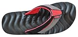 Khombu Men's Sandal Flip Flops