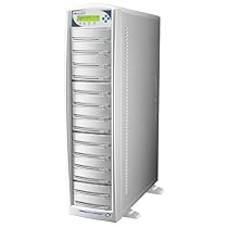 Vinpower Digital SharkNet DVD / CD Network Duplicator SharkNet-13T-DVD