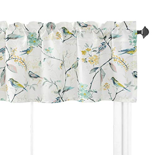 Top 10 Valances With Birds of 2020 | No Place Called Home