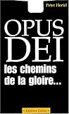 Opus dei la ste pieuvre n.édition by 