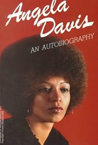 Angela Davis An Autobiography book by Angela Y. Davis