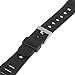 Voguestrap TX1951 Allstrap 19mm Black Regular-Length Watchband