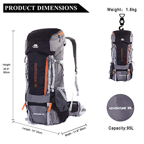 Mooedcoe-95L-Internal-Frame-Mountaineering-Backpack-for-Men-Outdoor-Hiking-Camping-Large-Backpack