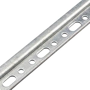 Gedotec Wandschiene Hängeschrank Schrank-Aufhänger Aufhängeschiene