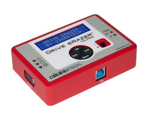 WiebeTech Drive eRazer Ultra