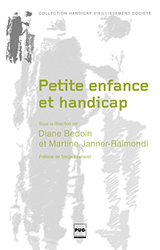 Petite enfance et handicap