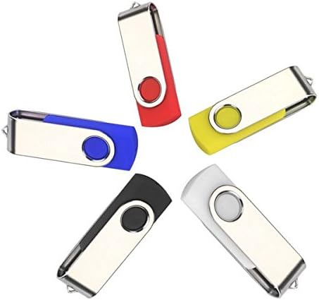 unità flash con doppio spinotto