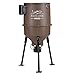 Moultrie 30-Gallon FeedCaster™ Fish Feeder