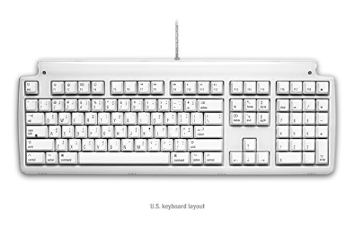Matias Tactile Pro Keyboard for Mac