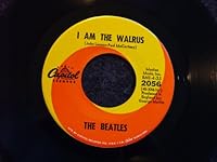The Beatles Ablum Cover