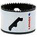LENOX Tools Hole Saw, Bi-Metal, Speed Slot, 3-1/2-Inch (1772012)