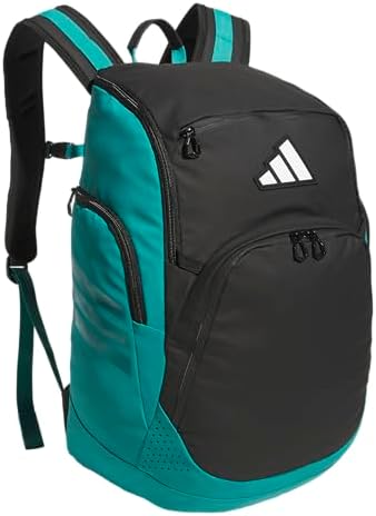 Amazon.com: adidas 5-Star Team Sports Backpack, 33L : Sports & Outdoors Amazon.com: adidas 5-Star Team Sports Backpack, 33L : Sports & Outdoors