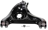 Moog CK620169 Control Arm and Ball Joint Assembly