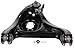 Moog CK620169 Control Arm and Ball Joint Assembly