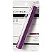 CoverGirl LashExact Mascara, Very Black [900] 0.13 oz (Pack of 3)