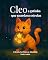 Livro Cleo, a gatinha que guardava estrelas (Coleção Sorrisos na Almofada)