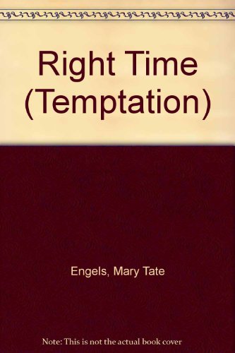 The Right Time