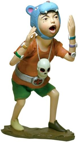 Amazon 鉄コン筋クリート クラフトレーベル シロ フィギュア ドール 通販