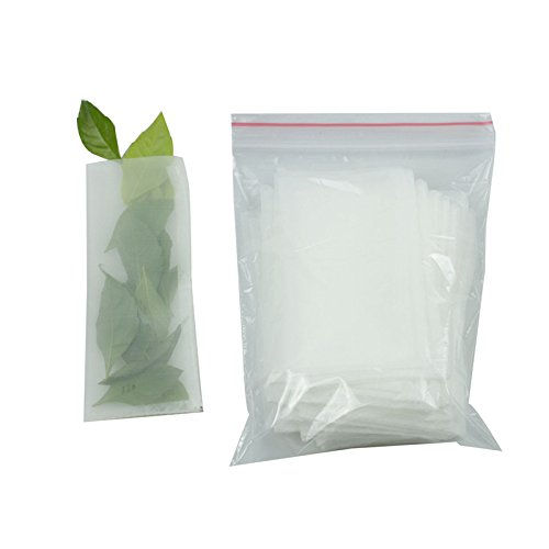 50 Micron Rosin Bags, Rosin Press Bags For Heat Pressing, Rosin Filter