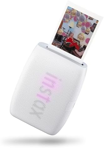 Amazon.com : Rieibi Mini Link 3 Case - Protective Case For