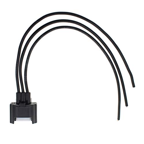 O-RING For Cam Or Crankshaft Position Sensor 1997-2009 GM 4.8L - Foto 5