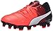 PUMA Evopower 4.3 Tricks Fg Jr Soccer Shoe (Little Kid/Big Kid)