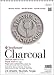 Strathmore (560-3 500 Series Charcoal Pad, 18
