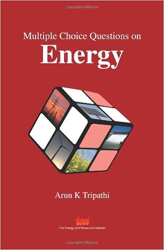 Buy Multiple Choice Questions On Energy Book Online At Low Prices In India Multiple Choice Questions On Energy Reviews Ratings In