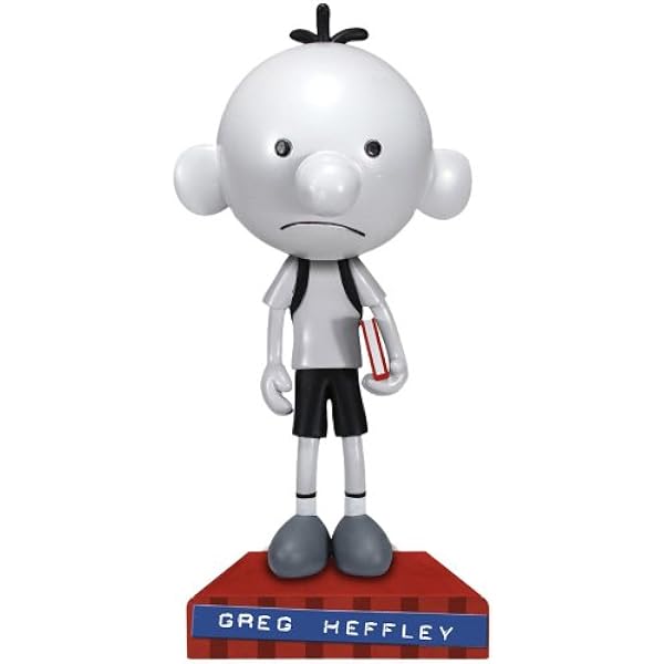 greg heffley funko pop