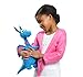 Doc McStuffins Cuddles and Hugs Stuffy Talking Plush