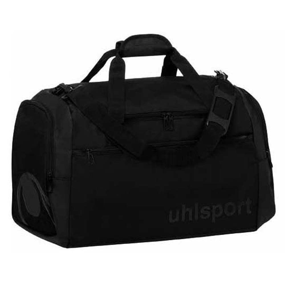 Uhlsport Essential Bag Schwarz L